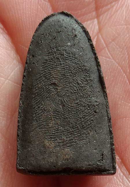 หลวงพ่อทวด เนื้อว่าน