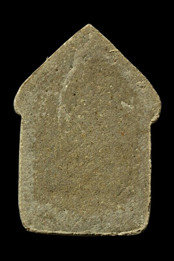 พระขุนแผนฝังพลอยเสก