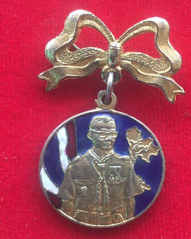 เหรียญ ในหลวง รัชกาลที่ 9 6