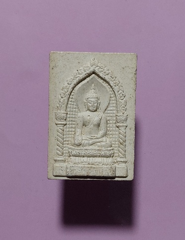 พระไพรีพินาศ วัดบวรนิเวศ