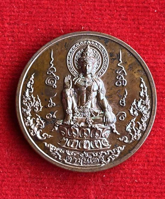 องค์พ่อจตุคามรามเทพ พญาชิงชัย บรมครูตาขุนโหร หลักเมือง 68 รุ่นพ่อให้รวย โดยหมึกท่าพระจันทร์ หลวงพ่อป