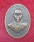 เหรียญหลวงพ่อสอน วัดศาลเจ้า จ.ปทุมธานี (รุ่นสร้างอุโบสถ วัดหนองสรวง)