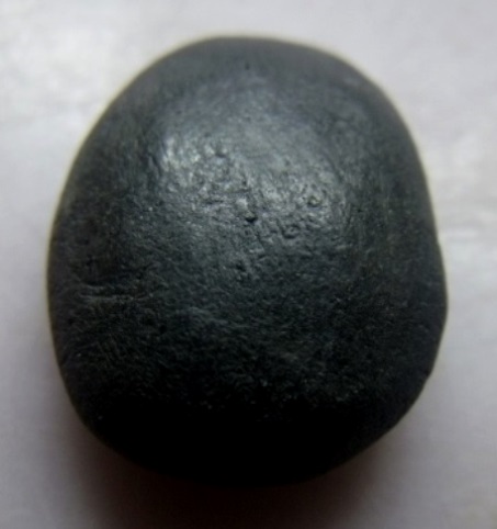 **เบา​ๆ​**พระปิดตามหาลาภ เนื้อผงใบลาน เก่าๆไม่ทราบที่**สวยๆ เชิญชมครับ 