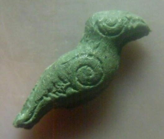 **เบาๆ**สาลิกามหาลาภ ข้าง “อุ” พ่อท่านเอื้อม วัดบางเนียน นครศรีฯ**เมตตา มหานิยม โชคลาภ ดีมากๆครับ