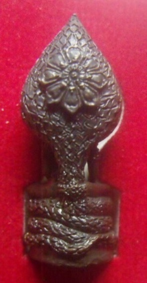 **เบาๆ**รูปหล่อพระศรีศากยมุนีพุทธโคดม ค่ายศิรินธร ปัตตานี ปี ๒๕๕๕**ตอกโค้ด พร้อมกล่องเดิม