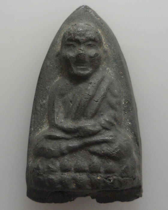 *** จ.ยะลา *** หลวงปู่ทวด เนื้อว่าน พ่อท่านฉิ้น วัดเมืองยะลา