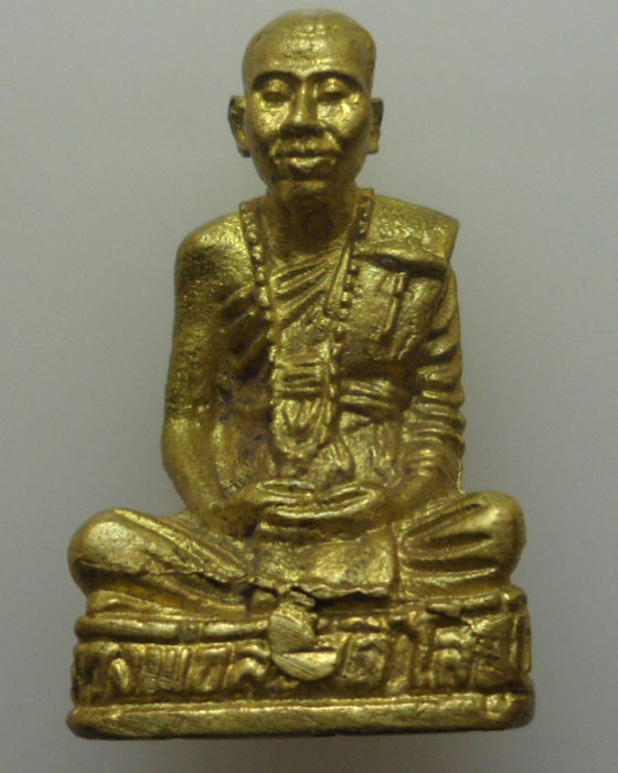 *** จ.เพชรบูรณ์ *** รูปเหมือนหลวงพ่อสวัสดิ์ วัดห้วยตูมสุทธาวาส  