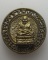 *** จ.ยะลา *** เหรียญฉลุ หลวงปู่ทวด รุ่นสร้างวิหาร วัดจันทร์ธาดาประชาราม ปี๒๕๓๘