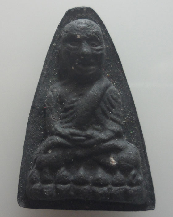 *** จ.อยุธยา *** หลวงปู่ทวด วัดหนองน้ำส้ม