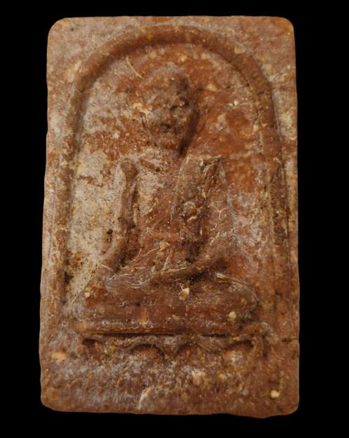 เคาะเดียวครับ พระผงพิมพ์หลวงปู่ศุข วัดปากคลองมะขามเฒ่า ปี 2508