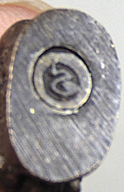 พระกริ่งกวนอิมชัยมงคล (วัดเล่งเน่ยยี่)