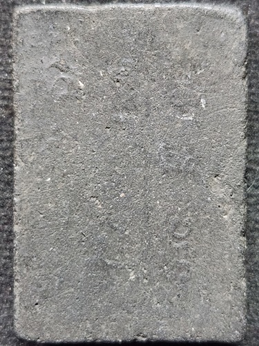  วัดเสน่หา นครปฐม พระว่านสมเด็จสองพี่น้อง ว่านขาว ว่านดำ 2506