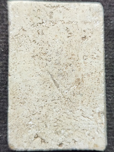 วัดดอนยายหอม จ.นครปฐม สมเด็จปรกโพธิ์ หลวงพ่อเงิน  ปี ๒๕๑๒ 