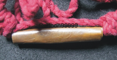  ตะกรุดชุด ครูบาวัง วัดบ้านเด่น จ.ตาก ครับ วัตถุมงคลของท่านล้วนมีประสบการณ์มากมายครับ 