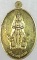 ๒๐ เหรียญท้าวเวสสุวรรณ วัดบ้านหลวง นครปฐม