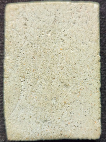 วัดพระปฐมเจดีย์ นครปฐม พระสมเด็จเนื้อผงฐานขาโต๊ะพิมพ์นาคปรก  2512 หลวงพ่อเงิน เสก