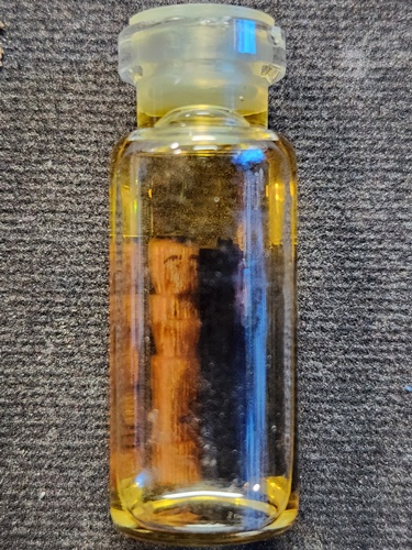 วัดบางพระ นครปฐม  รักยม  หลวงพ่อเปิ่น กุมารทองคนองฤทธิ์  ปี43