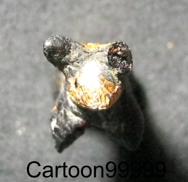 วัวธนูจิ๋ว เนื้อครั่งพุทธา หลวงพ่อพุฒ วัดกลางบางพระ นครปฐมครับ สุดยอดประสบการณ์ครับ