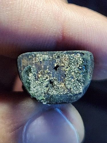 วัดบ้านถ้ำ กาญจนบุรี กุมารทองมหาลาภ ลูกแม่บัวคลี่ ปี2538 หลวงปู่หลิวเสก