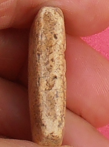 พระสมเด็จกรุวัดเฉลิมพระเกียรติ นนทบุรี พิมพ์ 3 ชั้น ยันต์ 5