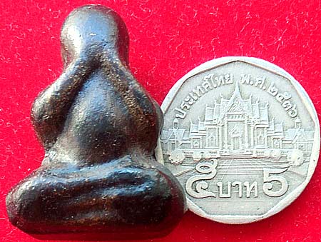 ปิดตาปุ้มปุ้ย ผงคลุกรักจุ่มรัก