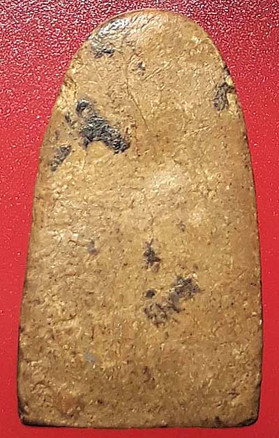 ลป.ทวด เนื้อผงน้ำมัน ฉ่ำเหลือง