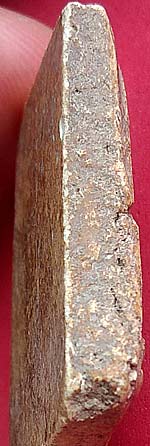 พิมพ์พระครูลมูล มีหน้ามีตา วัดประสาทบุญญาวาส ปี2506