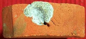 ทรงเม่น สู่พุทธภูมิ ปี2536 วัดบางนมโค อยุธยา