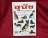(ปิด79-) คู่มือแนะนำสุนัขพันธุ์ต่างๆ มากกว่า300พันธุ์ 14.5X21ซ.ม. ปกแข็ง304หน้า (สภาพมือ2) 