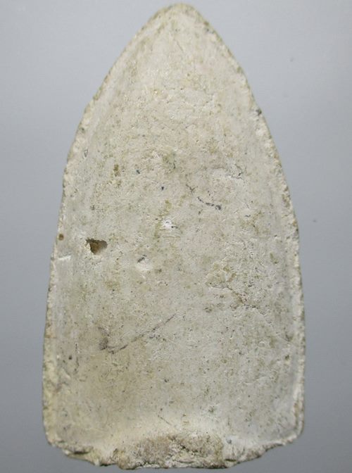 หลวงปู่ทวด วัดประสาทฯ พิมพ์ใหญ่   รุ่นบูรณะพระอุโบสถ์  ปี 2536 อาจารยฺนอง วัดทรายขาว