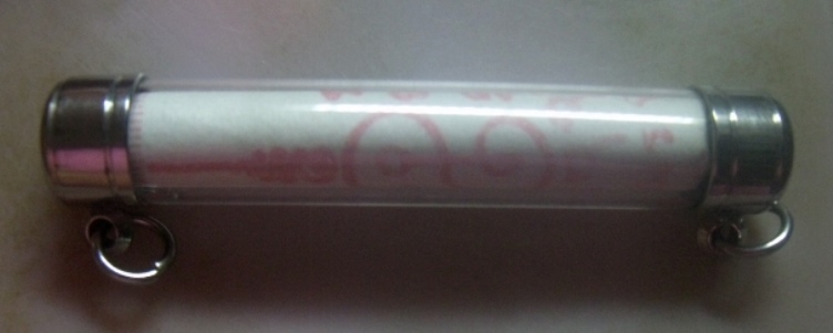 **เบา​ๆ**ตะกรุดบรมครูครอบจักรวาล หลวงปู่เณร รุ่นมหาเศรษฐี ไตรมาส๕๑ วัดบ้านเกษตรทุ่งเศรษฐี ร้อยเอ็ด**