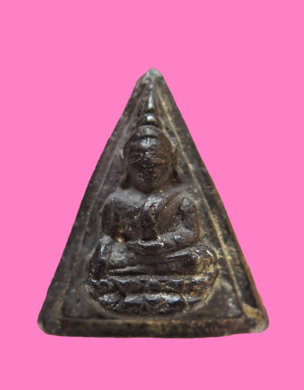 นางพญา เนื้อดินดำ