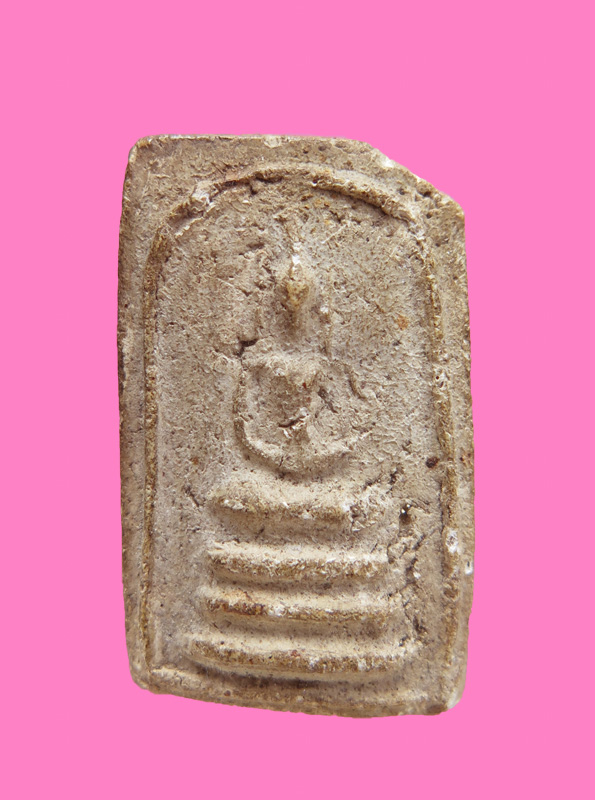 สมเด็จมีหู เก่า