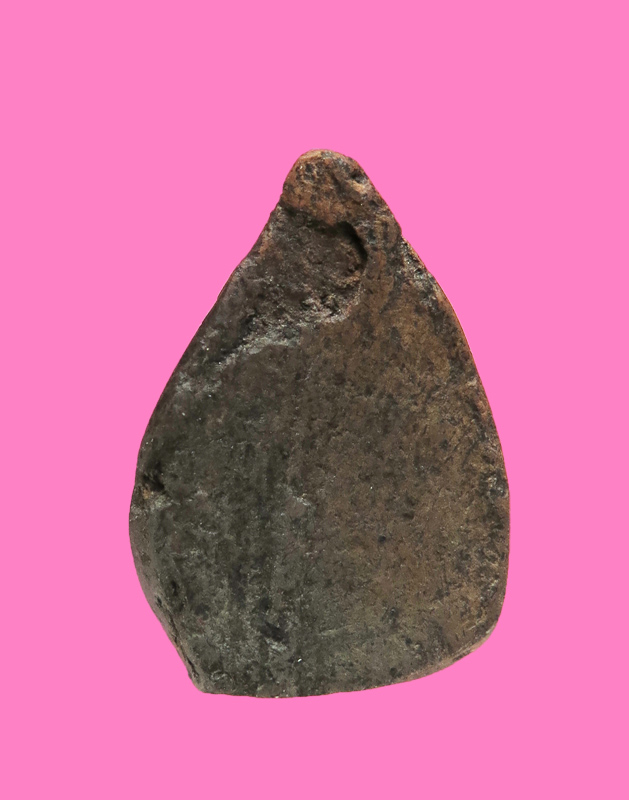 พระกลีบบัว เนื้อดิน เก่ามาก