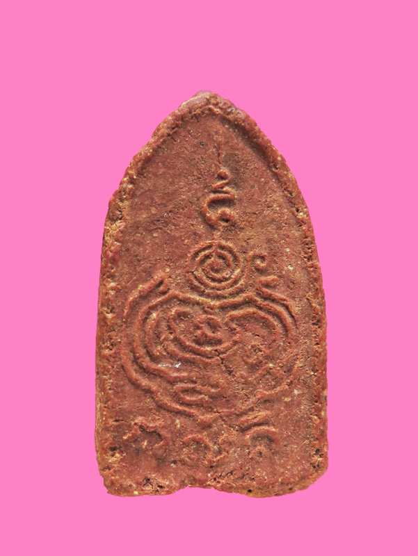 พระแม่โพสพ ผงข้าวมธุปายาส หลวงพ่อนวม วัดอนงค์ 