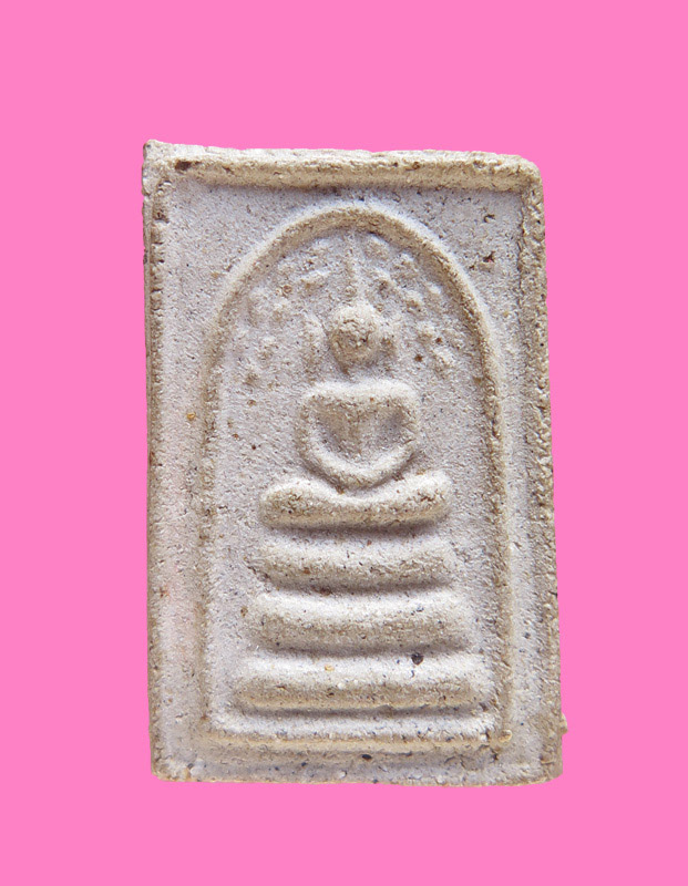 สมเด็จ ปรกโพธิ์พิมพ์เล็ก