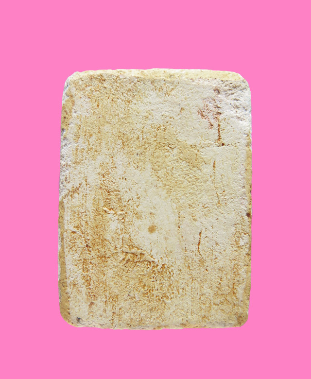 สมเด็จมีหน้า มีเคลือบ