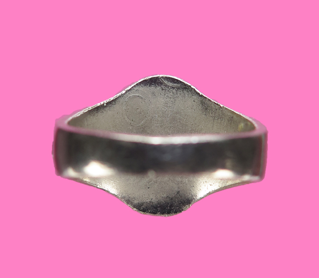 แหวน size ผู้หญิง หลวงพ่อก้าน วัดห้วยใหญ่