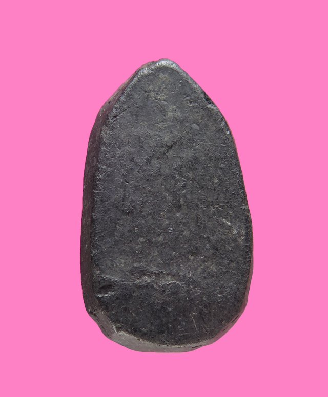 นางกวัก เนื้อดิน ดำ