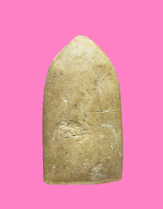 พระคัณฑราช เนื้อผงน้ำมัน เก่า