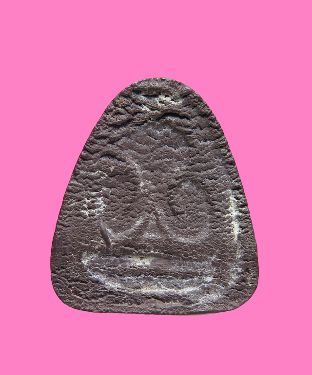 พระปิดตา เจ้าคุณวิเชียร วัดเครือวัลย์ ชลบุรี ปี 19