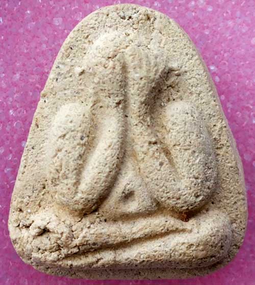 *ปิดตาว่านดอกทอง วัดยายร้า ระยอง ปี๑๖..หลวงปู่ทิม อิสริโก ปลุกเสก*