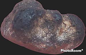 *พระปิดตาผงดำคลุกรักซัดปรอท หลวงพ่อขำ วัดแก้ว บางพรหม กทม. ปี๒๔๖๐*