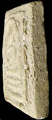 *สมเด็จฯนายพลเผ่า พิมพ์อกร่องแขนกลม วัดอินทรวิหาร ปี๒๔๙๕*