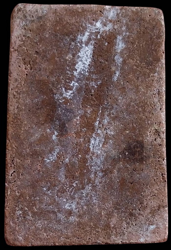 *สมเด็จฯพิมพ์แหวกม่าน เนื้อผงว่านเกสร หลวงพ่อพิณ วัดอุบลฯ ราชบุรี*