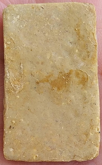 *สมเด็จฯ ทรงเสือ เนื้อผงน้ำมัน ปี๒๔๙๕ หลวงพ่อแฉ่ง วัดบางพัง นนทบุรี*