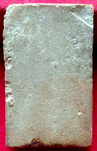 *พระผงรูปเหมือนซุ้มระฆังใหญ่ หลวงพ่อพรหม วัดช่องแค รุ่นฉลองมณฑป ปี๒๕๑๔*