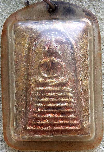 *พระสมเด็จ หลวงปู่รอด วัดเกริน ปทุมธานี*