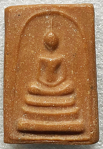 *สมเด็จหลังยันต์ห้าแถว วัดหัวนา เพชรบุรี ปี๒๕๑๕ หลวงพ่อกวย วัดโฆสิตาราม ปลุกเสก*