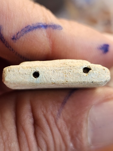 วัดกิ่งแก้ว สมุทรปราการ สมเด็จฐานขาโต๊ะ หลวงปู่เผือก 2497 ตะกรุดสาริกา 2 ดอก ออก วัดสลุด 